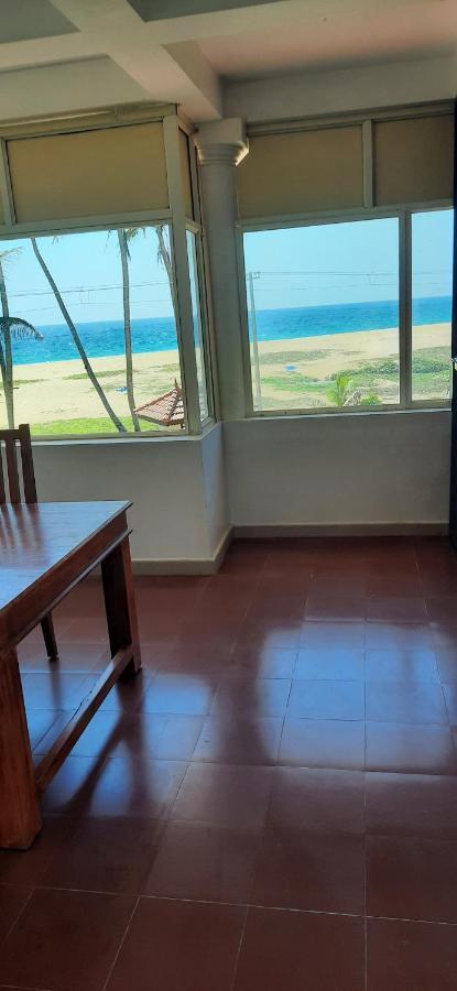 Poovar Sea View Rooms And Boating Family & Couple Only Exterior foto